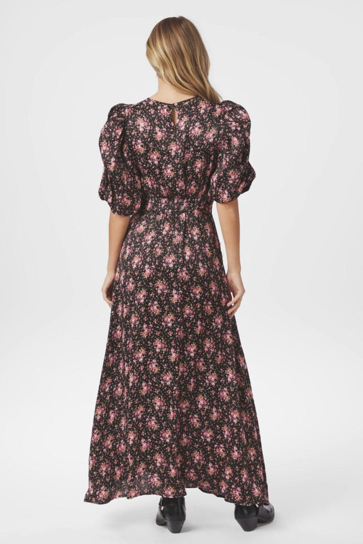 Neo Noir - Kikka Rosy Dress 166713 - 100 - Black