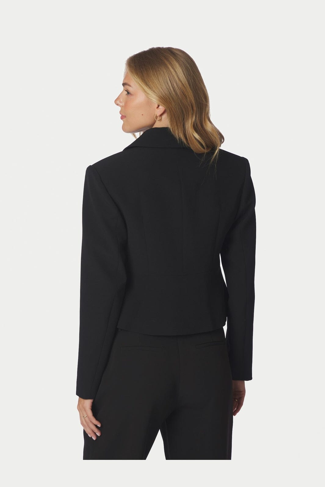 Neo Noir - Leanne Suit Blazer 170173 - 100 - Black