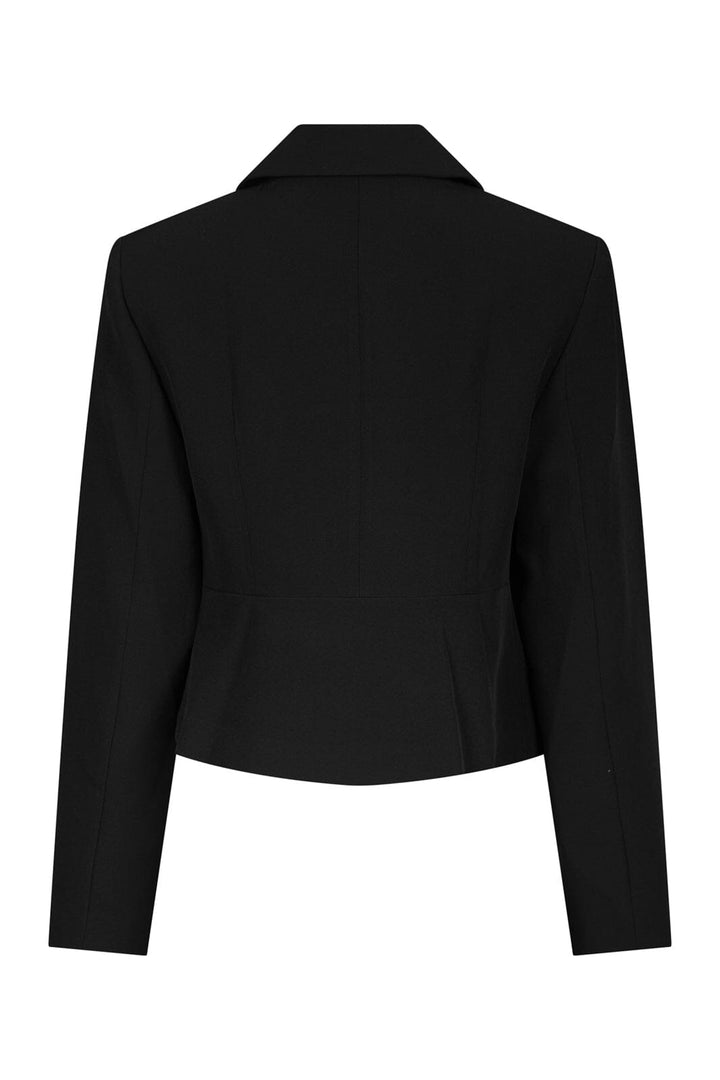 Neo Noir - Leanne Suit Blazer 170173 - 100 - Black
