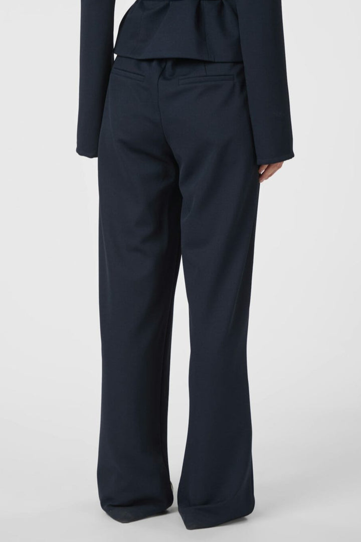 Neo Noir - Nathalie Pants 162508 - 141 - Navy