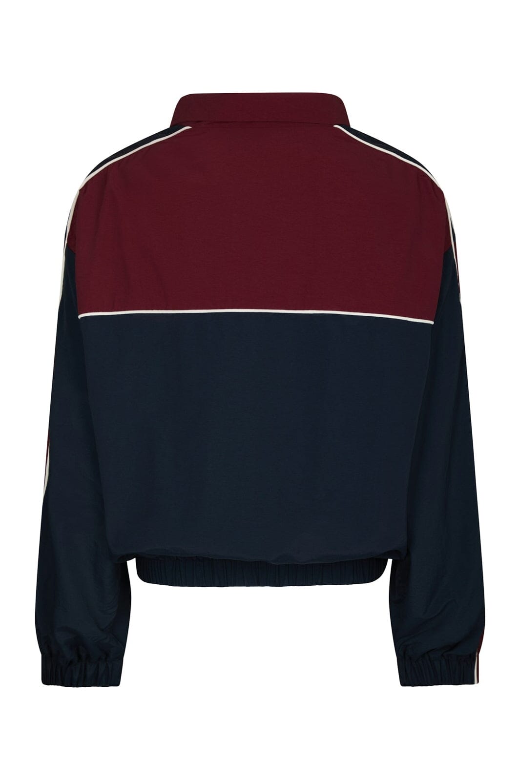 Neo Noir - Wendya Nylon Jacket 170387 - 141 - Navy