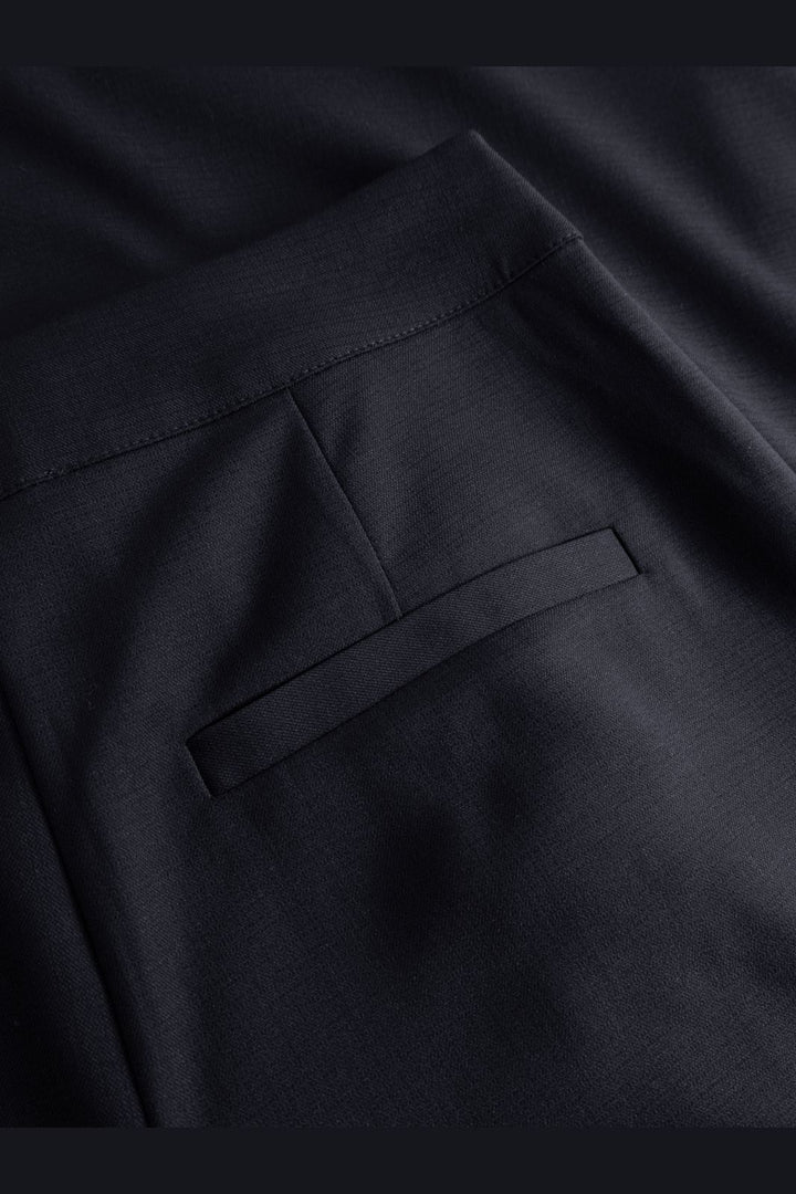 Noella - Kazia Pants 12700026 - 007 - Navy