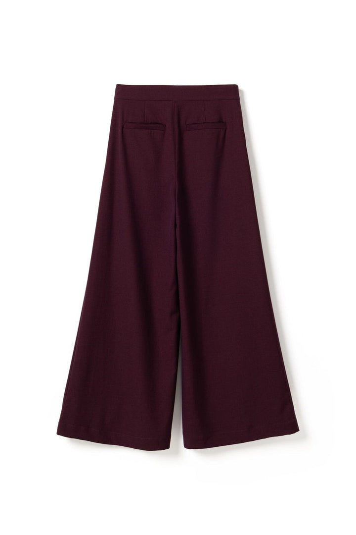 Noella - Kazia Pants 12700026 - 1393 - Winetasting