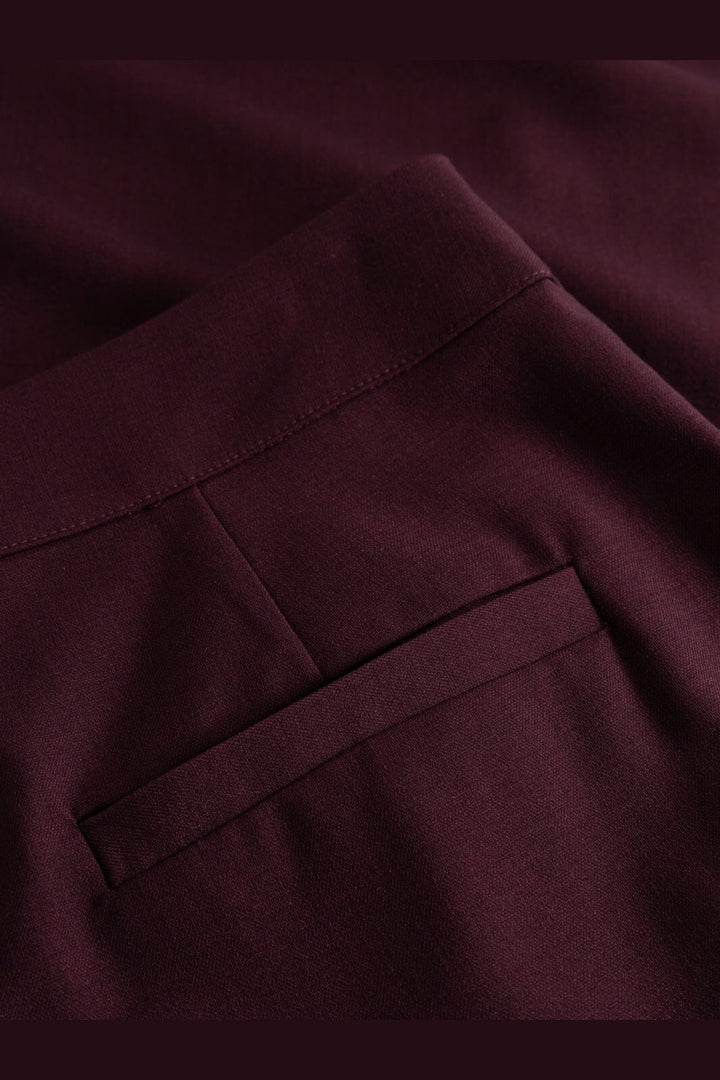 Noella - Kazia Pants 12700026 - 1393 - Winetasting