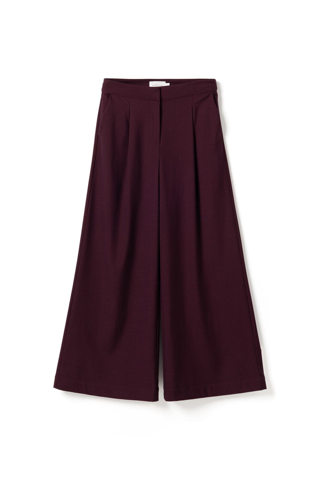 Noella - Kazia Pants 12700026 - 1393 - Winetasting