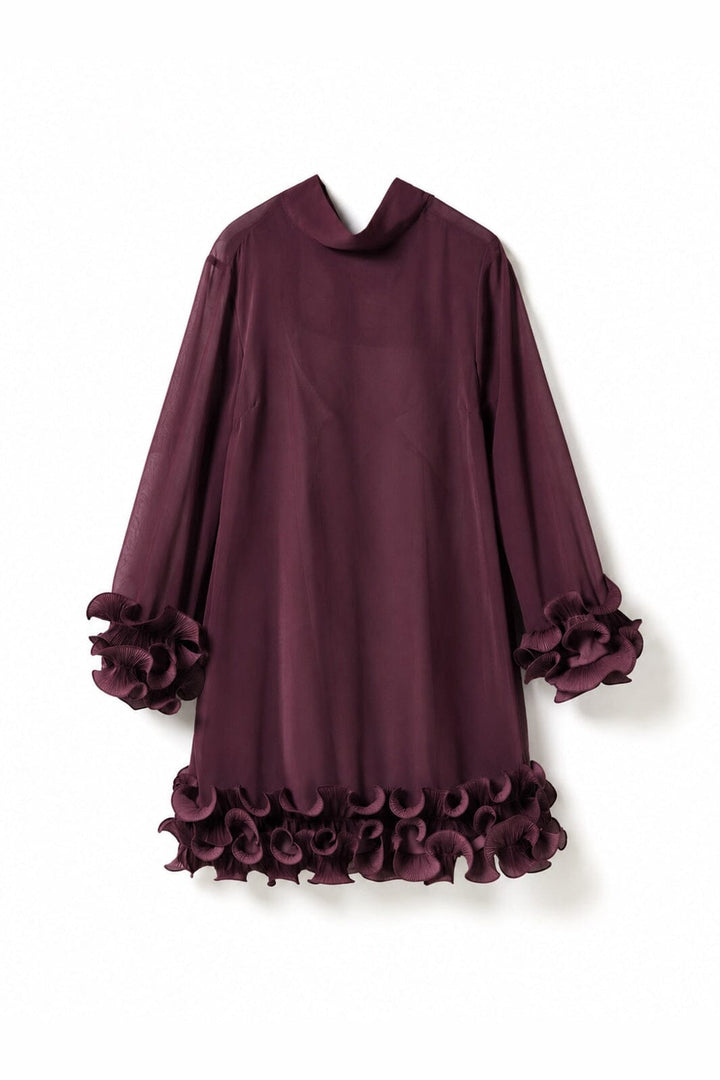 Noella - Latania Dress 14510001 - 1393 - Winetasting