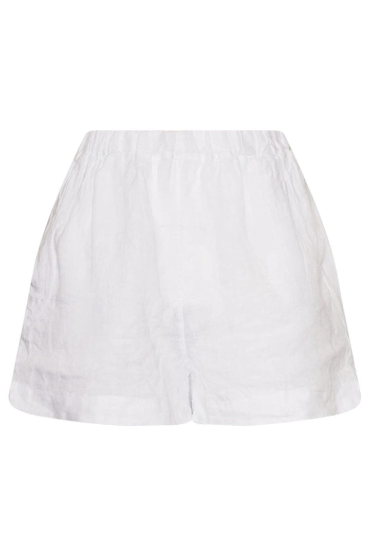 Noella - Layne Shorts 14700003 - 028 - White