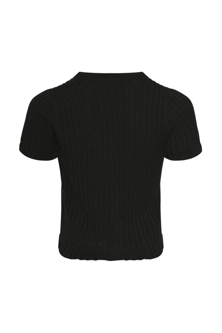 Noella - Lenora Knit Cardigan 13130001 - 004 Black
