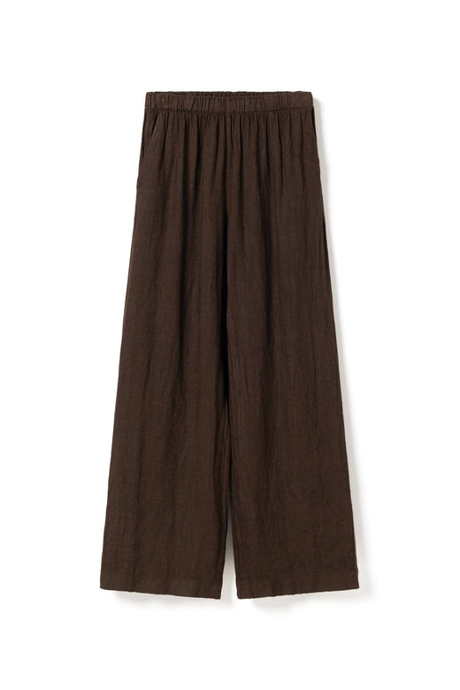 Noella - Lorann Pants 14700004 - 674 - Chocolate Bukser 