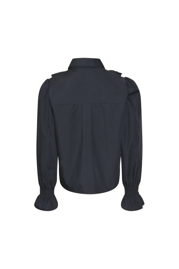 Noella - Lucina Blouse 14540002 - 1213 - Navy Blue