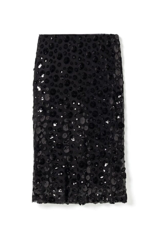 Noella - N-Jocelyn Skirt 16990001 - 004 - Black