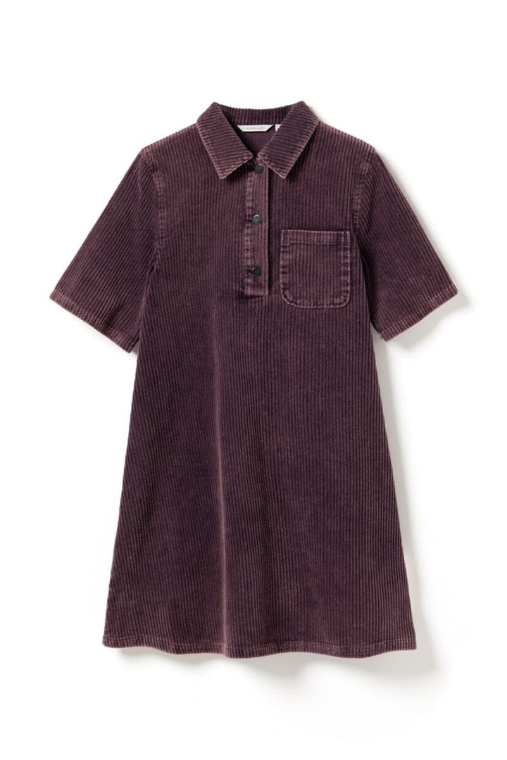 Noella - N-Jozie Dress 16230001 - 1489 - Winter Bloom Wash