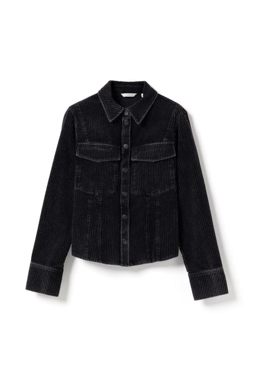 Noella - N-Laela Shirt 16230002 - 1214 - Black Wash