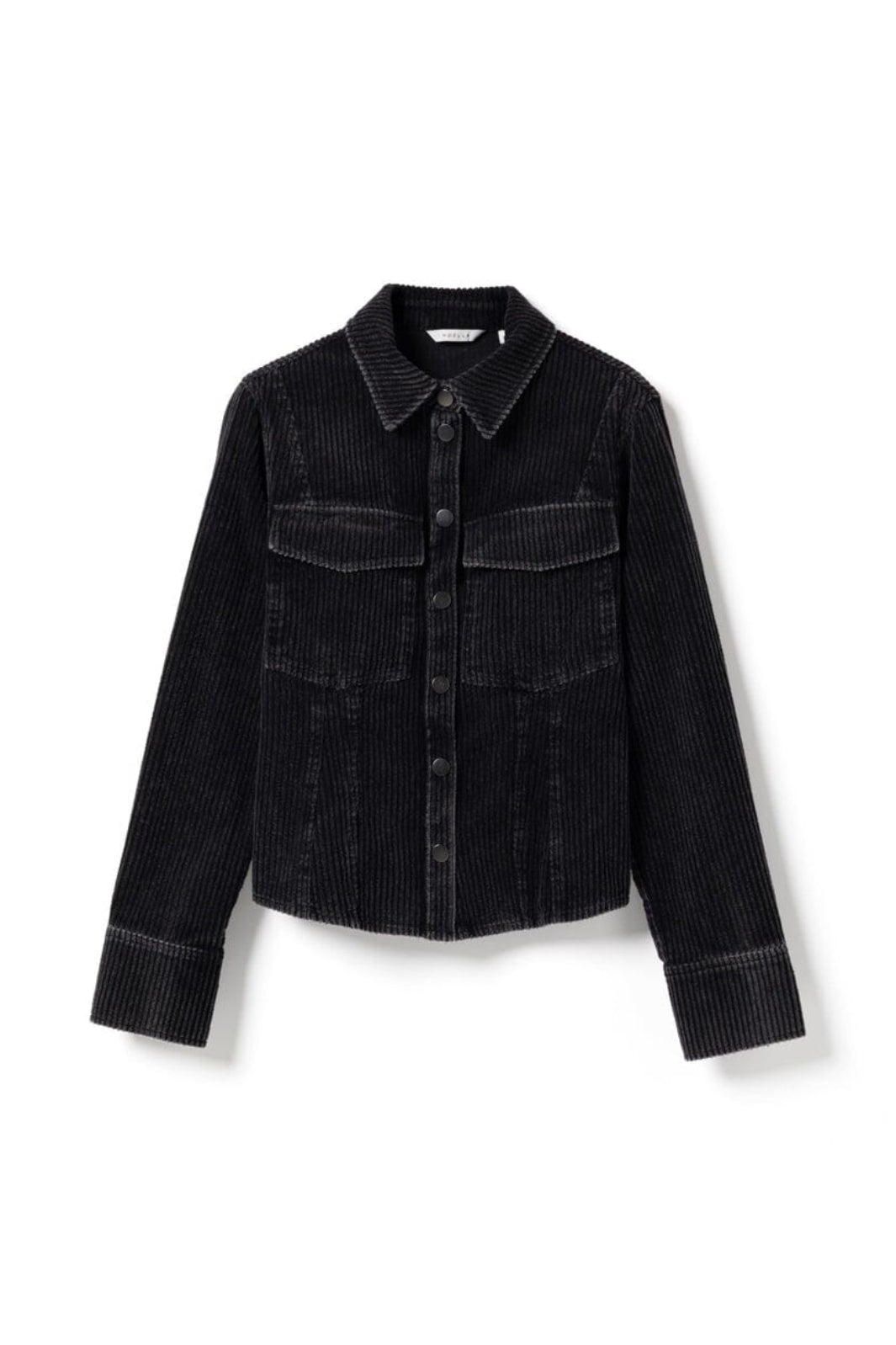 Noella - N-Laela Shirt 16230002 - 1214 - Black Wash
