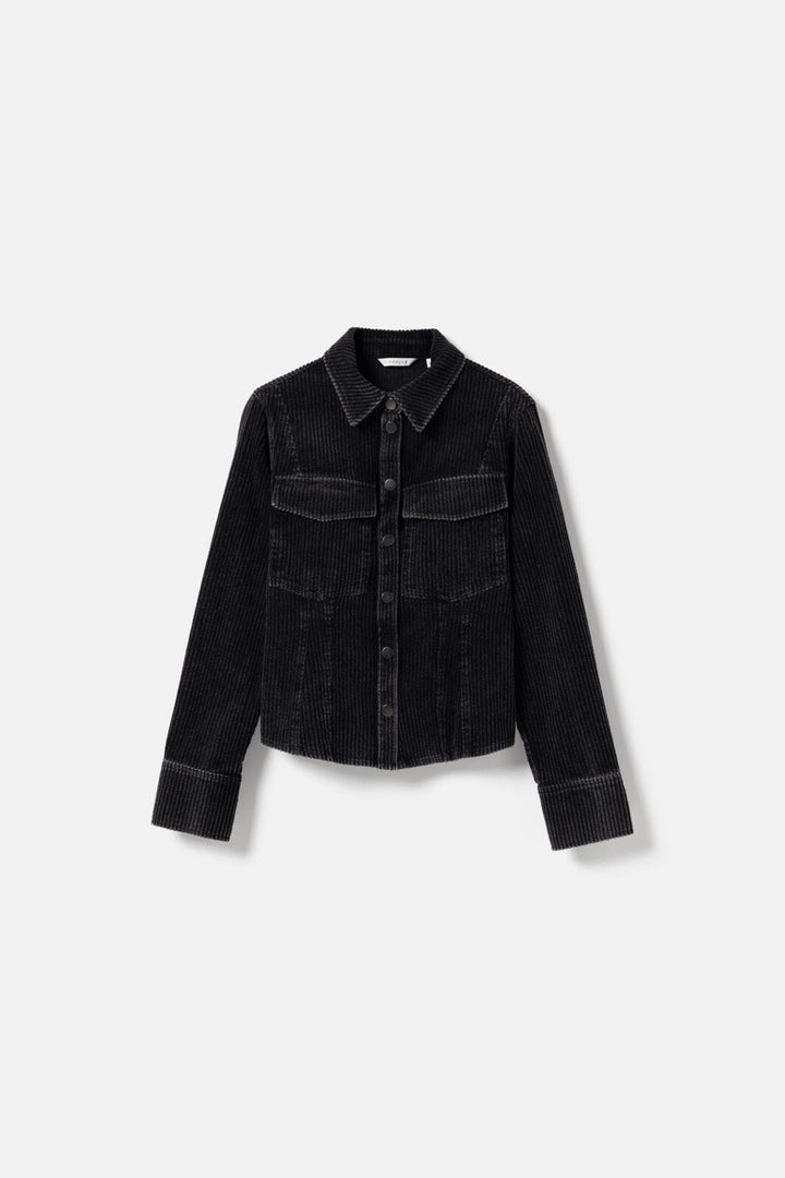 Noella - N-Laela Shirt 16230002 - 1214 - Black Wash