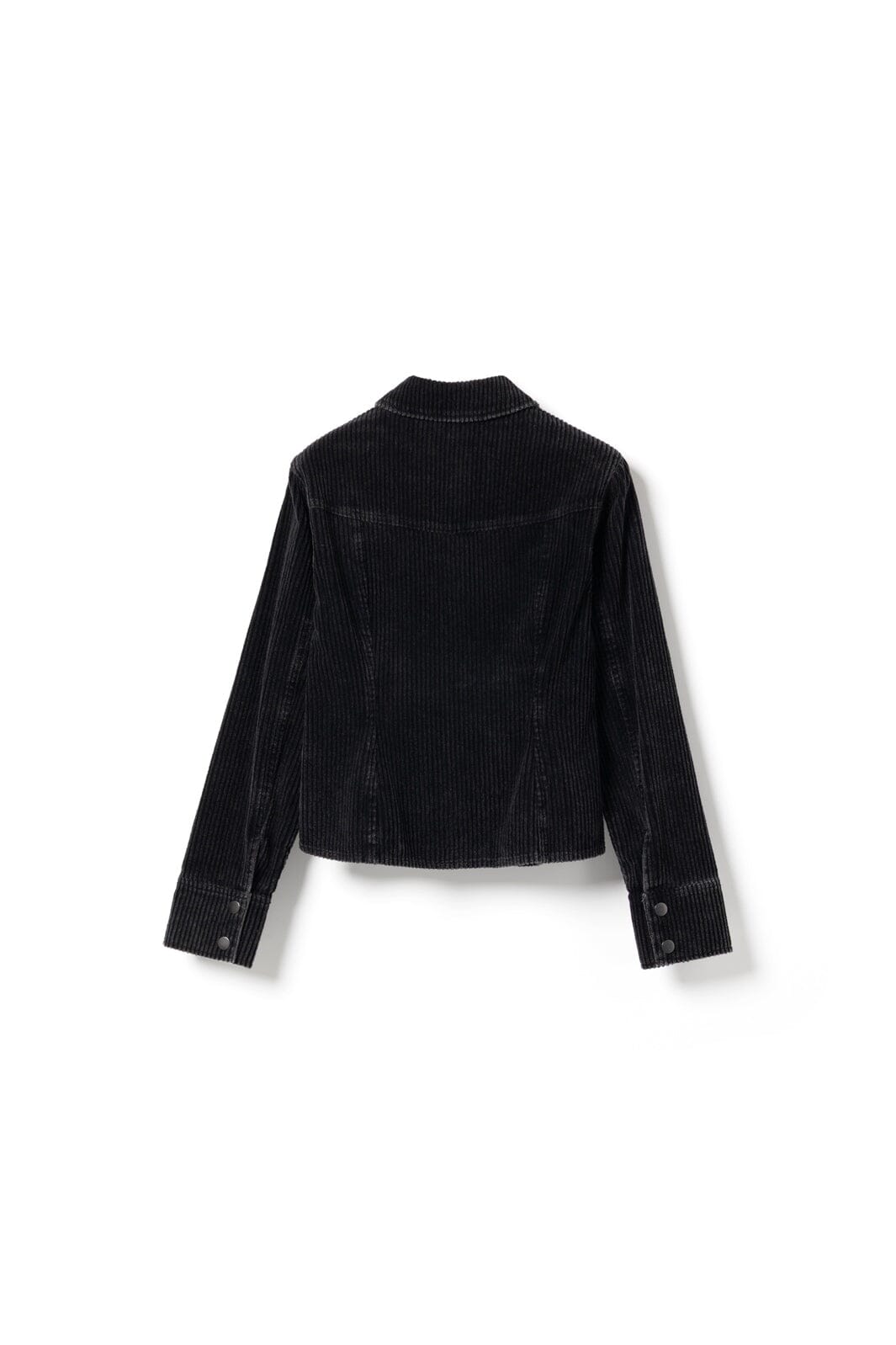 Noella - N-Laela Shirt 16230002 - 1214 - Black Wash