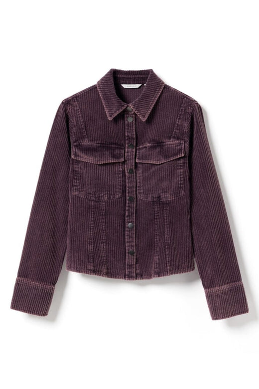 Noella - N-Laela Shirt 16230002 - 1489 - Winter Bloom Wash
