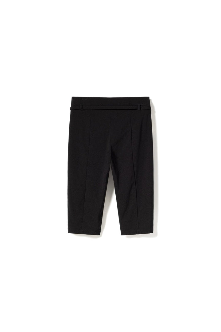 Noella - N-Linza B Capris 14570004 - 004 - Black