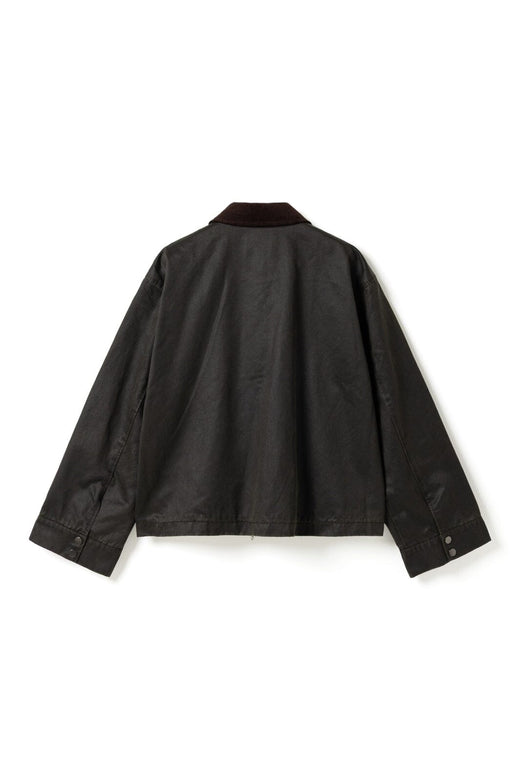 Noella - N-Mahina Jacket 16190001 - 030 - Forest Green