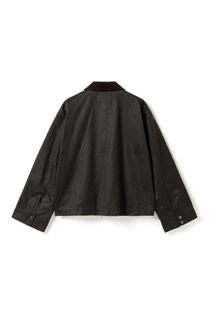 Noella - N-Mahina Jacket 16190001 - 030 - Forest Green