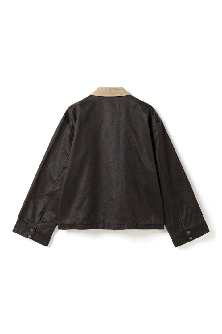 Noella - N-Mahina Jacket 16190001 - 190 - Dark Grey