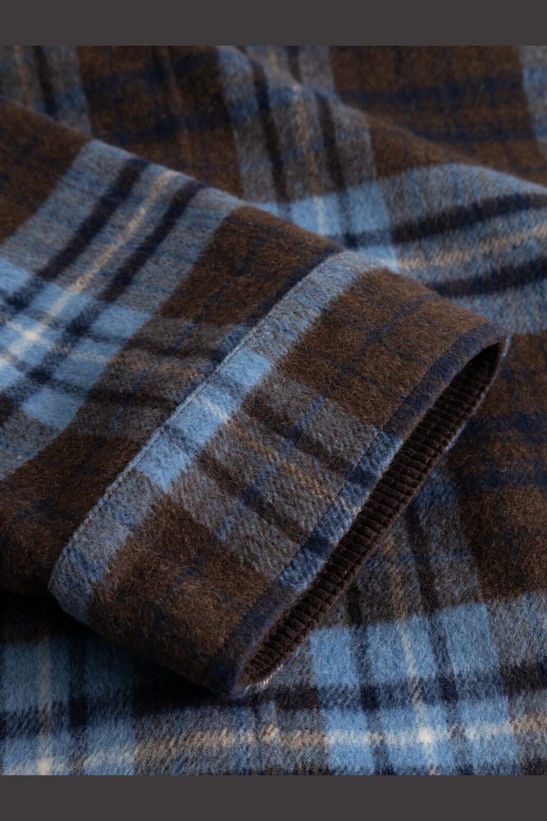 Noella - N-Maiya Jacket 16110002 - 1484 - Daliyah Blue Check