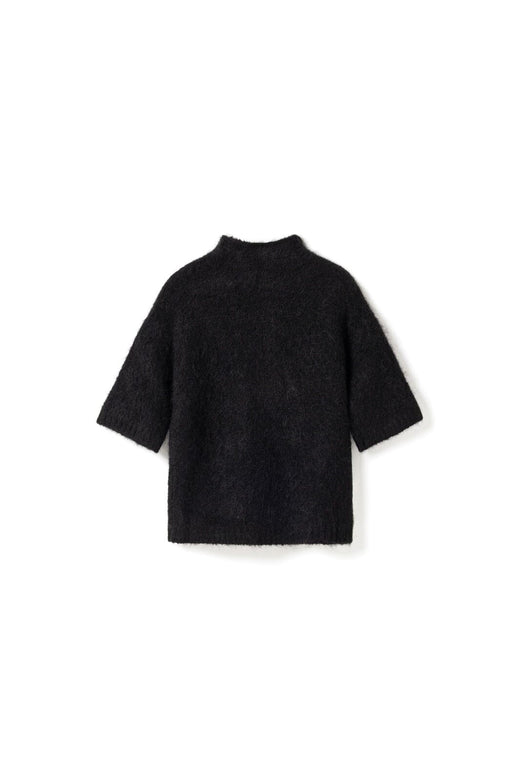 Noella - N-Makiko Knit 16670001 - 004 - Black