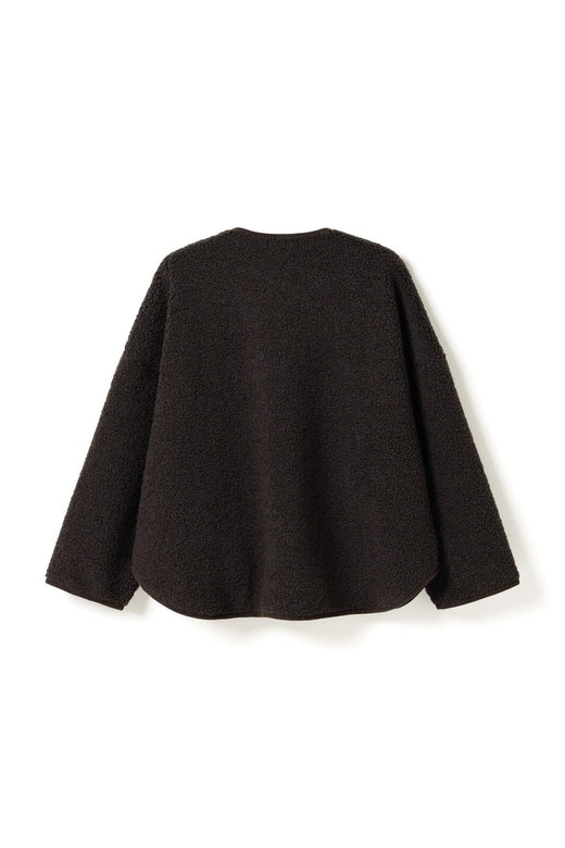 Noella - N-Malaika Jacket 16250001 - 1491 - Dark Wood