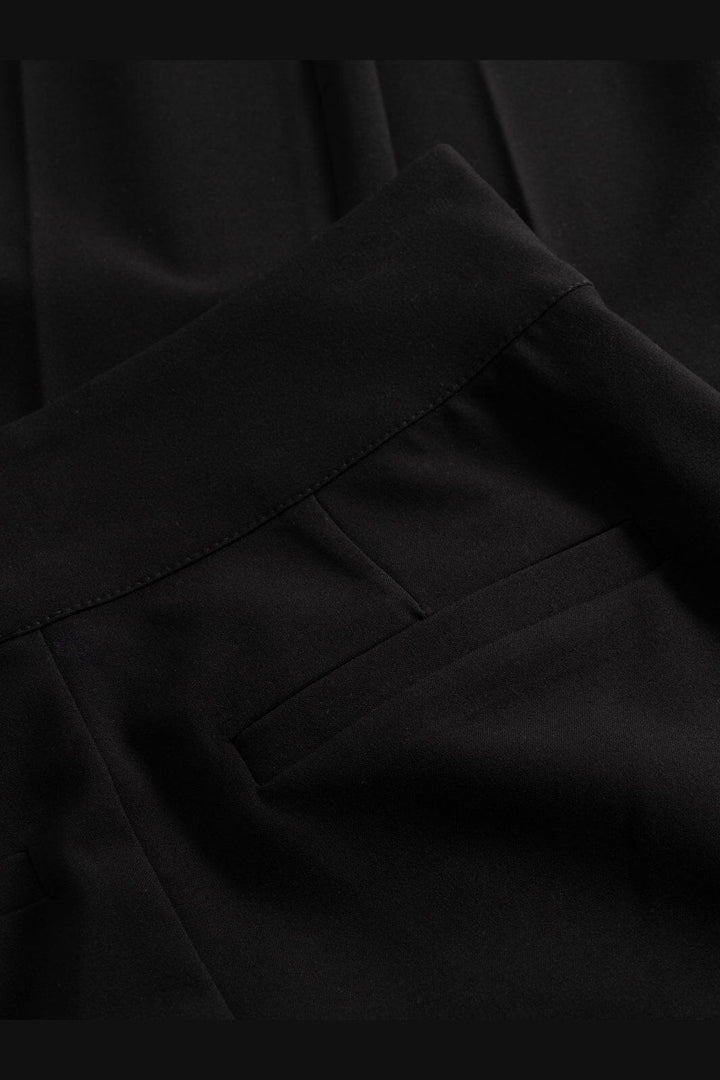 Noella - N-Maliha Pants 16170002 - 004 - Black