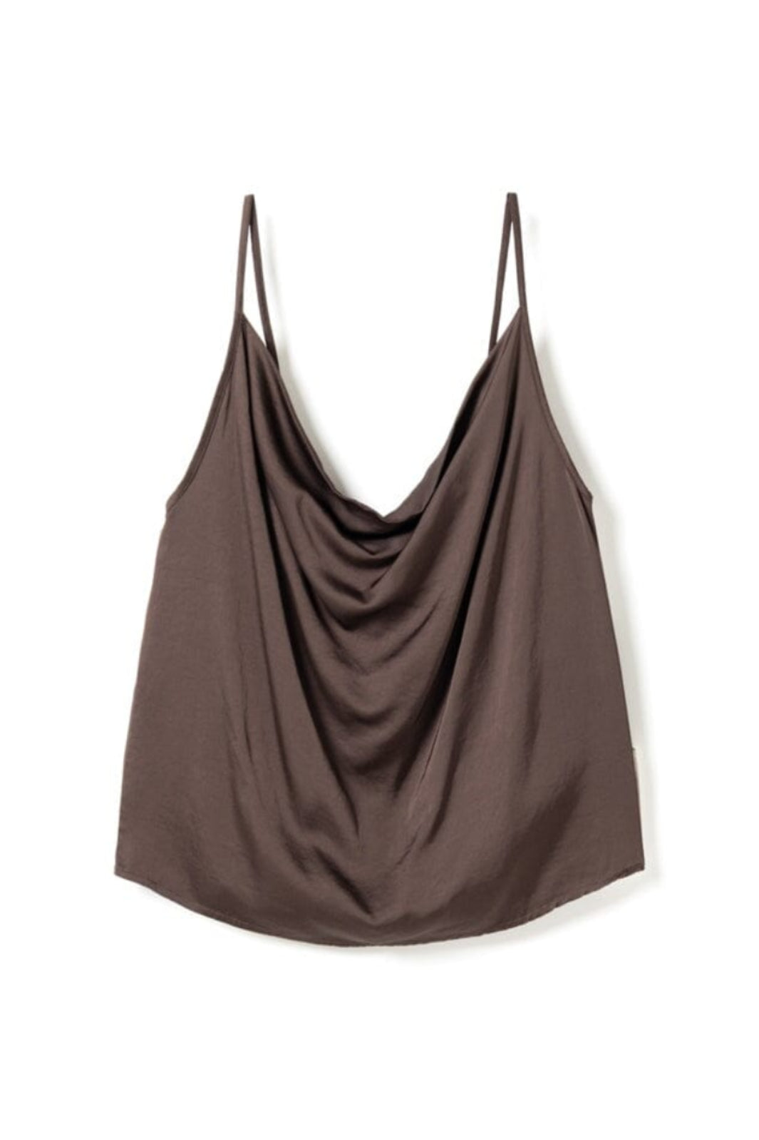 Noella - N-Malke Top 16830002 - 1527 - Morel Brown
