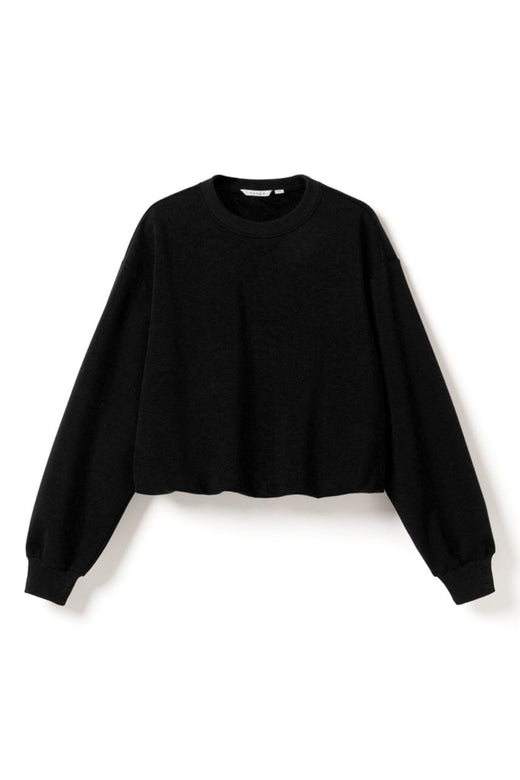 Noella - N-Mallorie Top 14940006 - 004 - Black