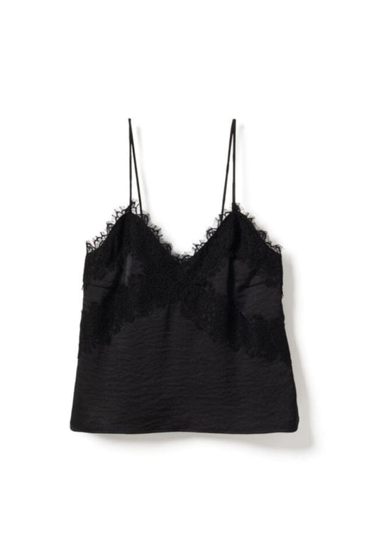 Noella - N-Mandie Blouse 16240001 - 004 - Black