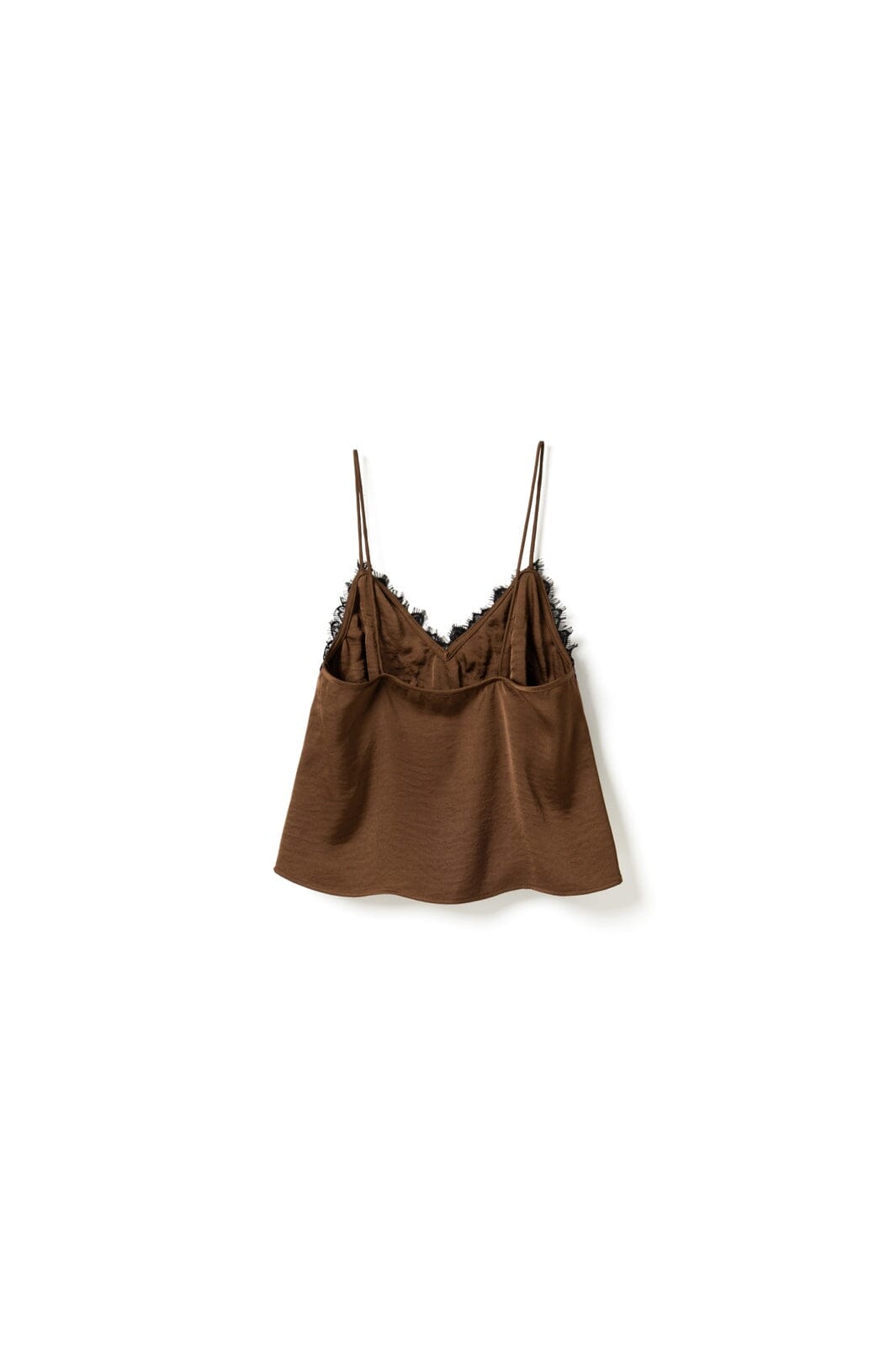 Noella - N-Mandie Blouse 16240001 - 418 - Toffee