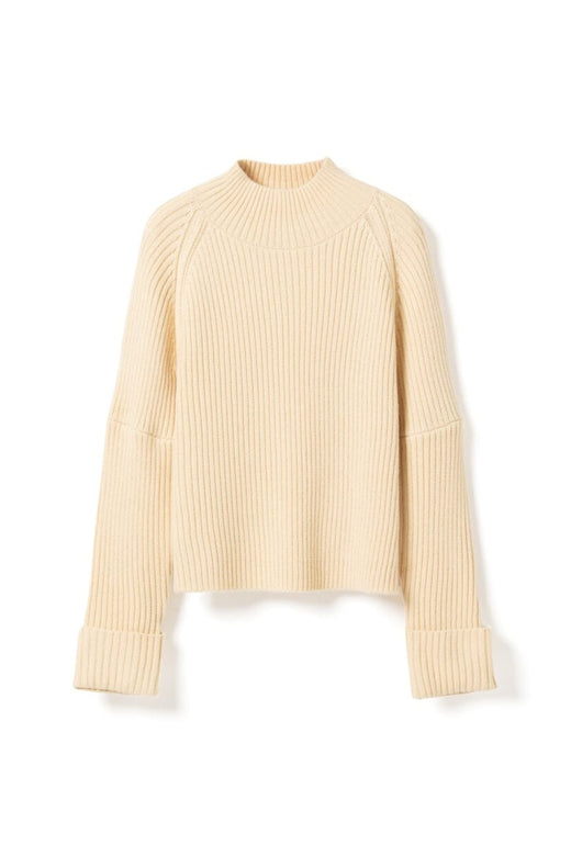 Noella - N-Manuela Knit 16080001 - 974 - Ivory