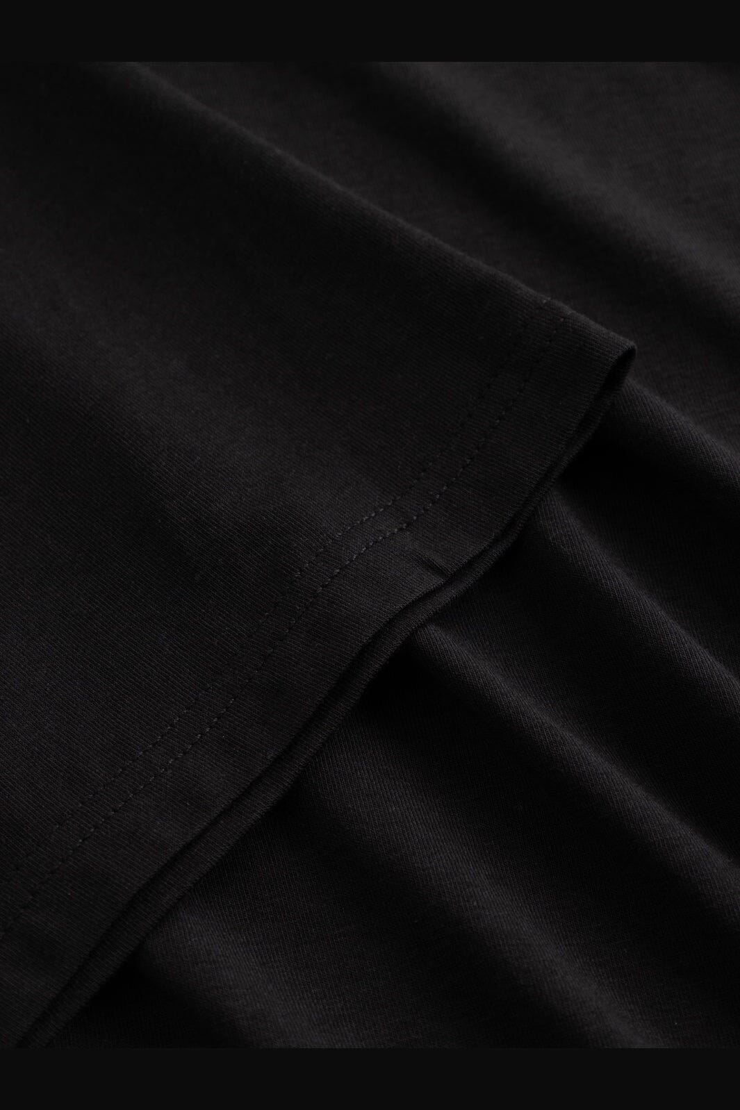 Noella - N-Maple T-Shirt 14500006 - 004 - Black