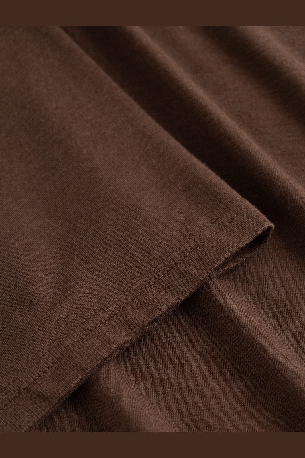 Noella - N-Maple T-Shirt 14500006 - 674 - Chocolate