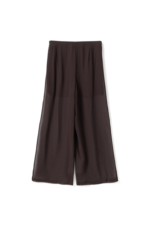 Noella - N-Marceen Pants 14510004 - 674 - Chocolate