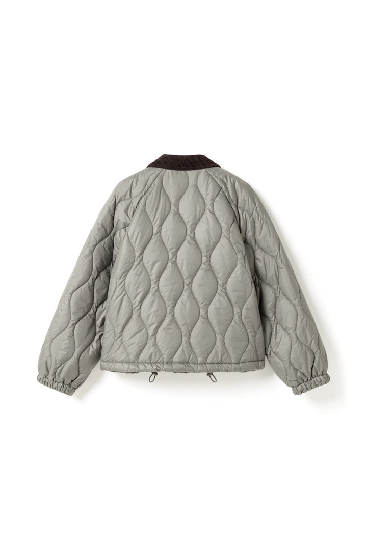 Noella - N-Marcelina Jacket 16130003 - 1461 - Laurel Oak