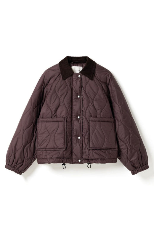 Noella - N-Marcelina Jacket 16130003 - 1477 - Winter Bloom