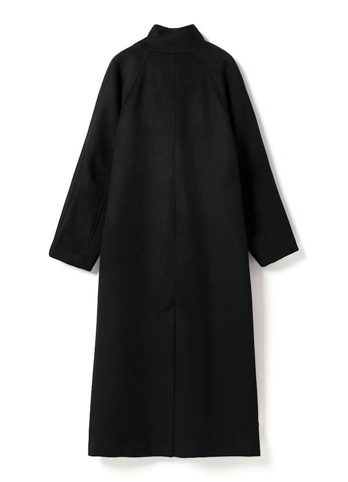 Noella - N-Marcie Coat 16220003 - 004 - Black Jakker 