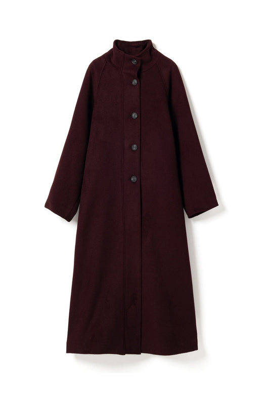 Noella - N-Marcie Coat 16220003 - 1477 - Winter Bloom