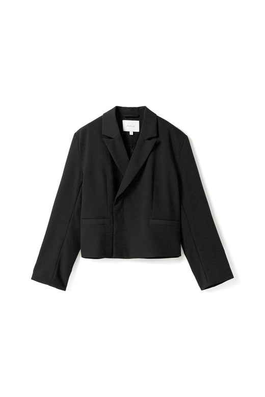 Noella - N-Marilda Blazer 16750001 - 004 - Black