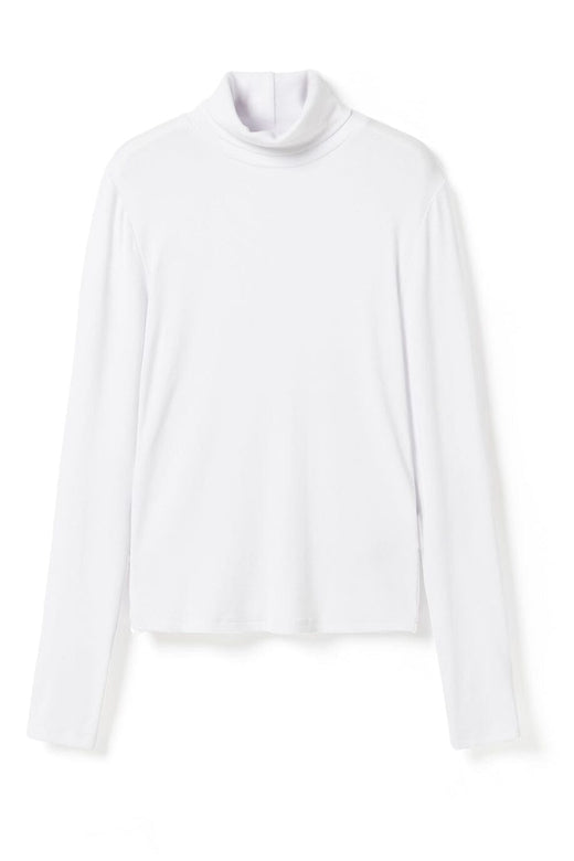 Noella - N-Maritza Ls Top 14090005 - 028 - White Toppe 
