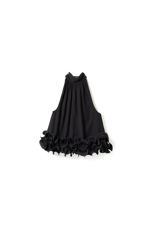 Noella - N-Marjolaine Blouse 14510003 - 004 - Black