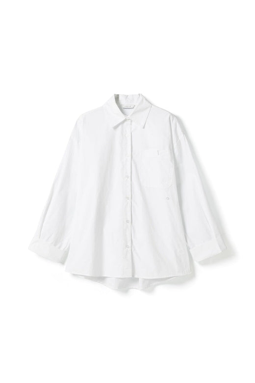 Noella - N-Marlonette Shirt 16620002 - 028 - White