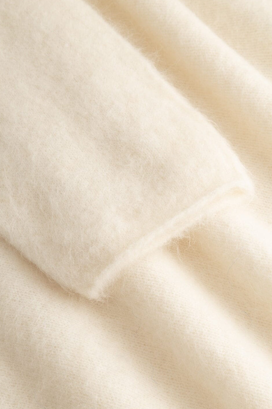 Noella - N-Mattea Knit 16690001 - 006 - Offwhite
