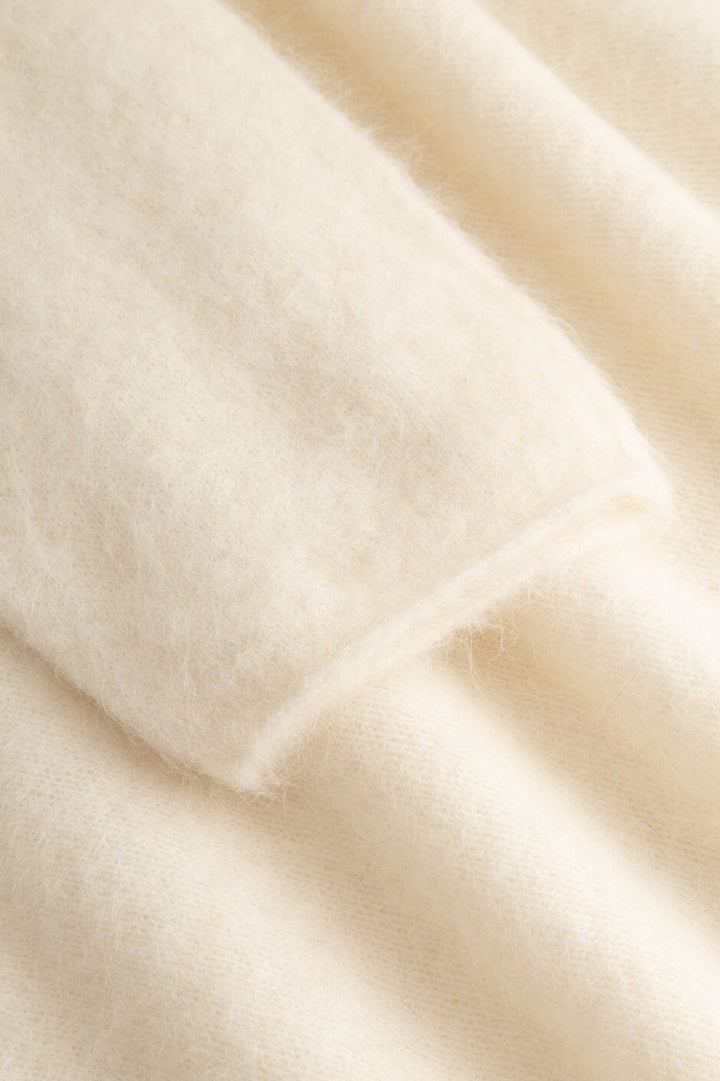 Noella - N-Mattea Knit 16690001 - 006 - Offwhite