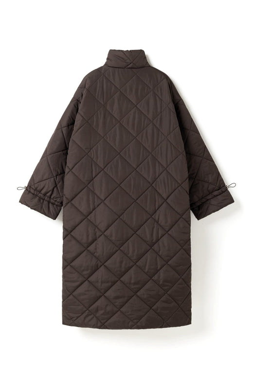 Noella - N-Maude Coat 16560002 - 674 - Chocolate