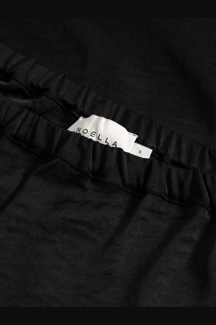 Noella - N-Maylie Pants 16240002 - 004 - Black