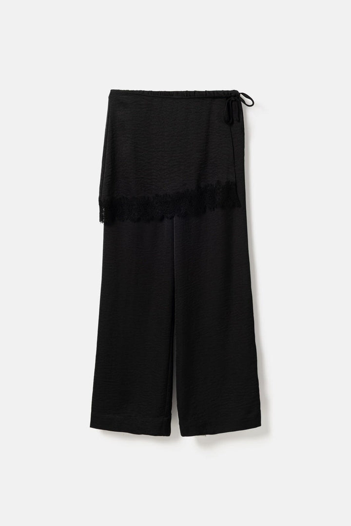 Noella - N-Maylie Pants 16240002 - 004 - Black